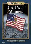 The Best of Civil War Minutes - Union - DVD